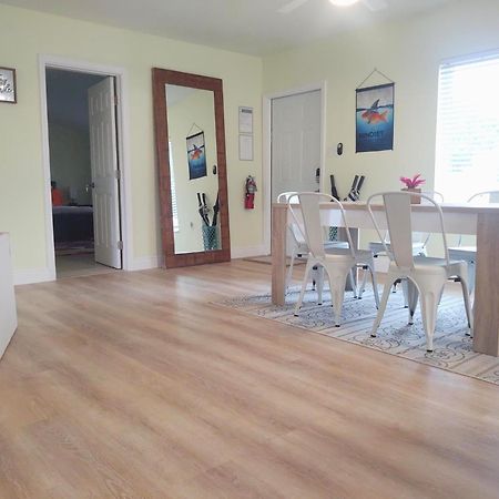 Family, Couples Retreat Near Airport, Cruise Port & Beaches Fort Lauderdale Esterno foto
