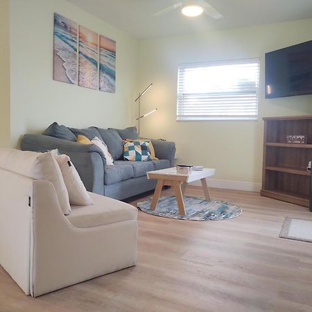 Family, Couples Retreat Near Airport, Cruise Port & Beaches Fort Lauderdale Esterno foto