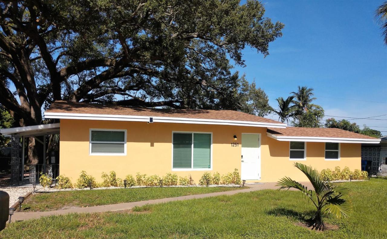 Family, Couples Retreat Near Airport, Cruise Port & Beaches Fort Lauderdale Esterno foto