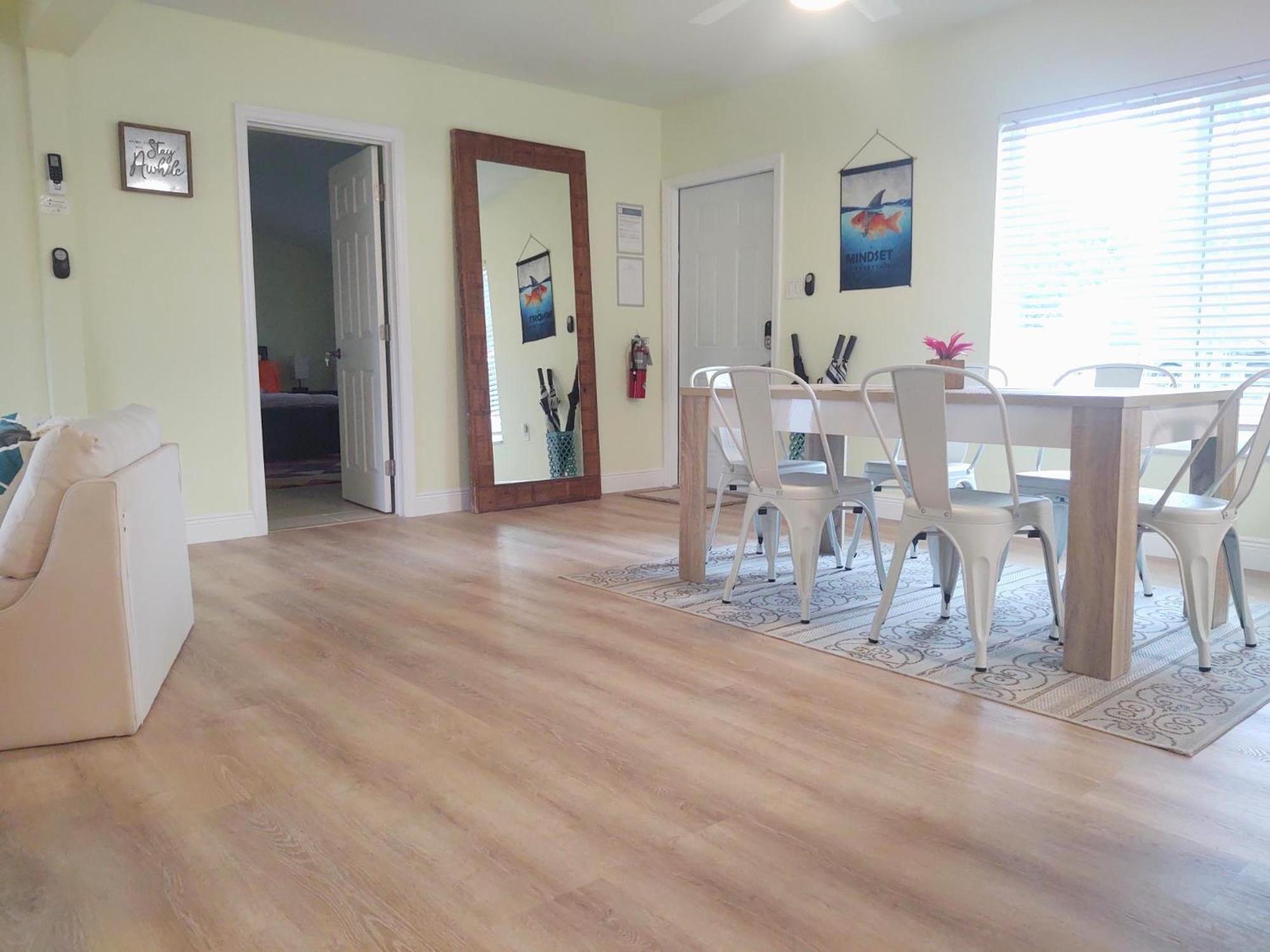 Family, Couples Retreat Near Airport, Cruise Port & Beaches Fort Lauderdale Esterno foto