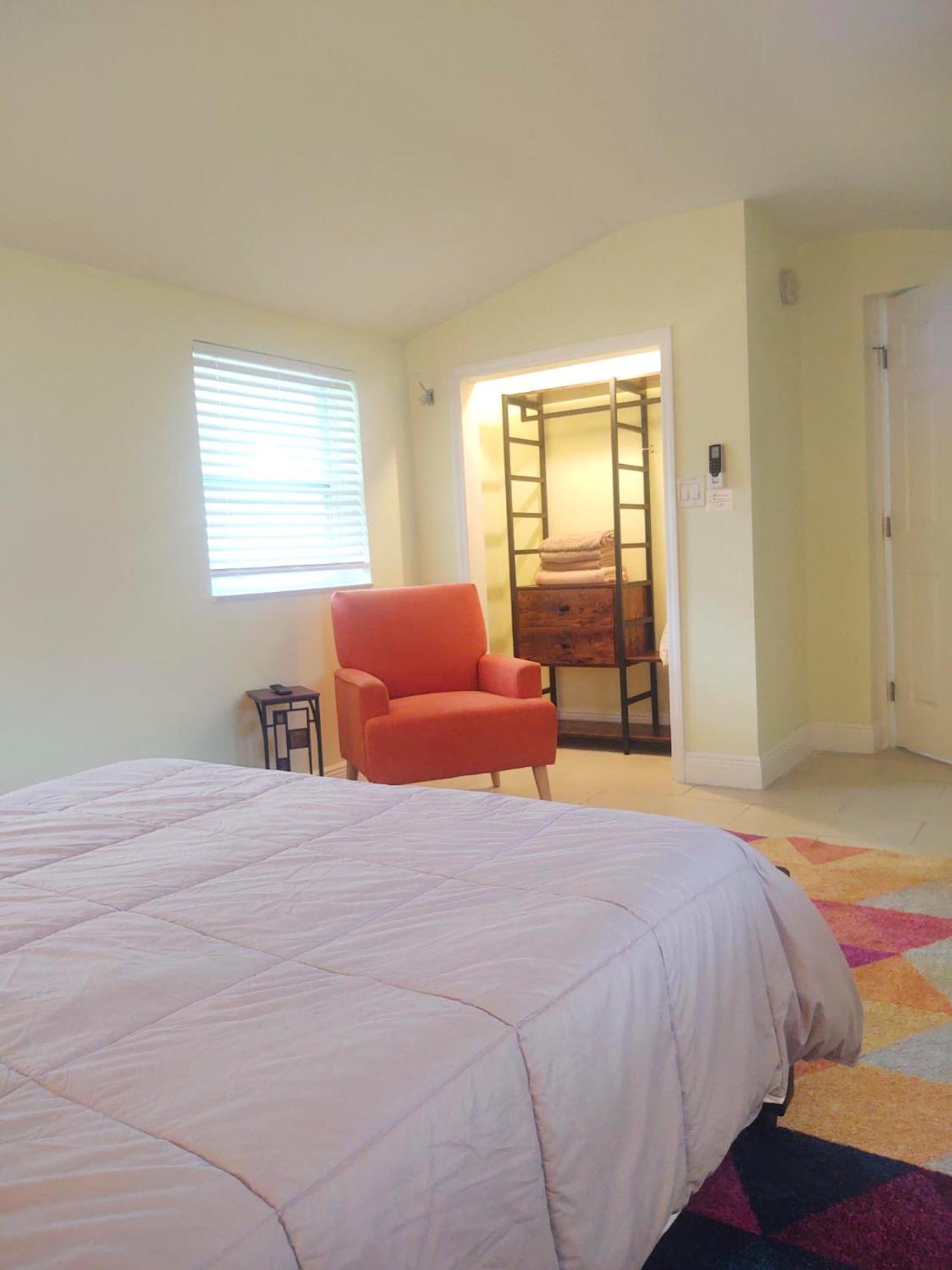 Family, Couples Retreat Near Airport, Cruise Port & Beaches Fort Lauderdale Esterno foto
