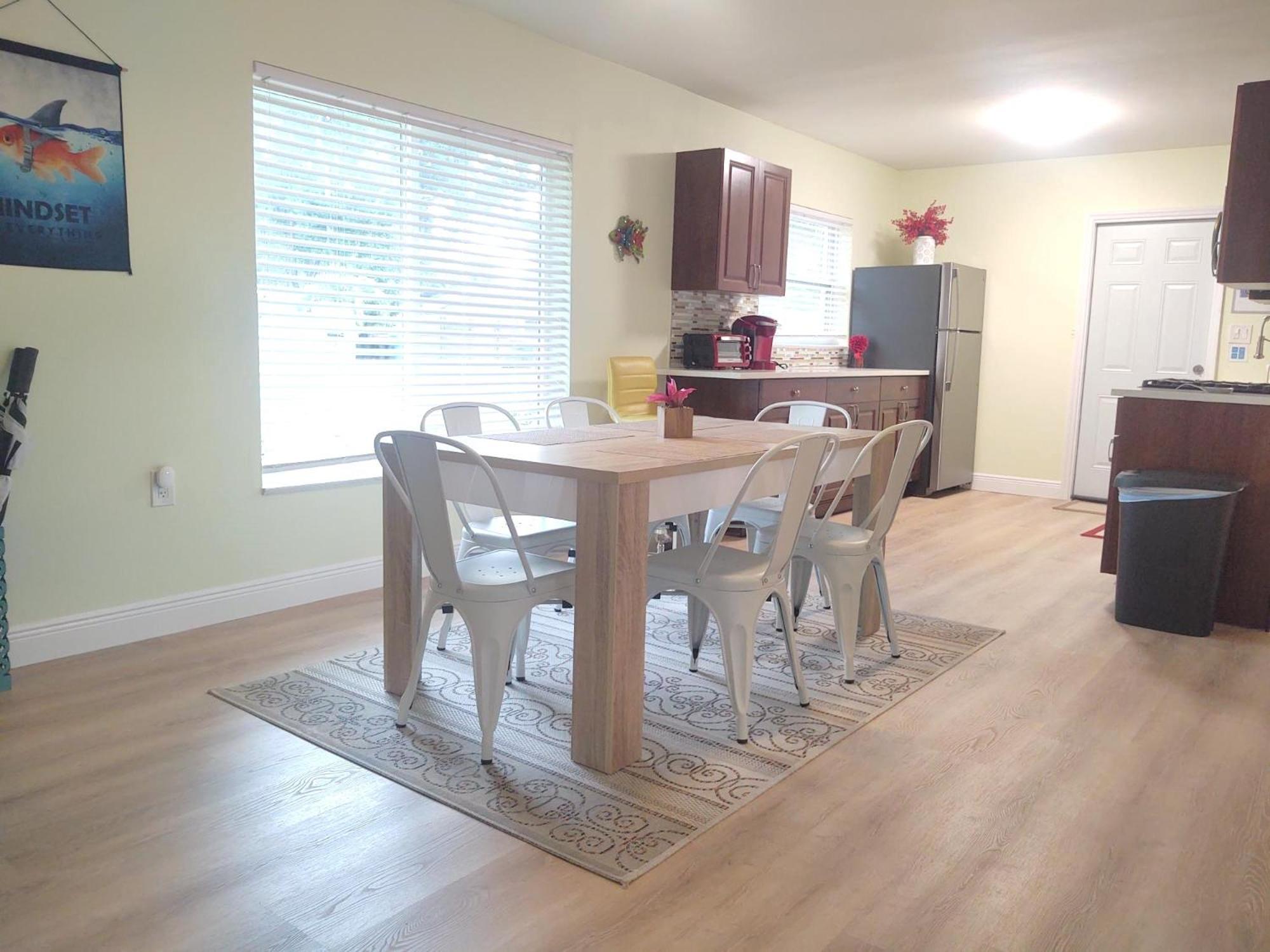 Family, Couples Retreat Near Airport, Cruise Port & Beaches Fort Lauderdale Esterno foto