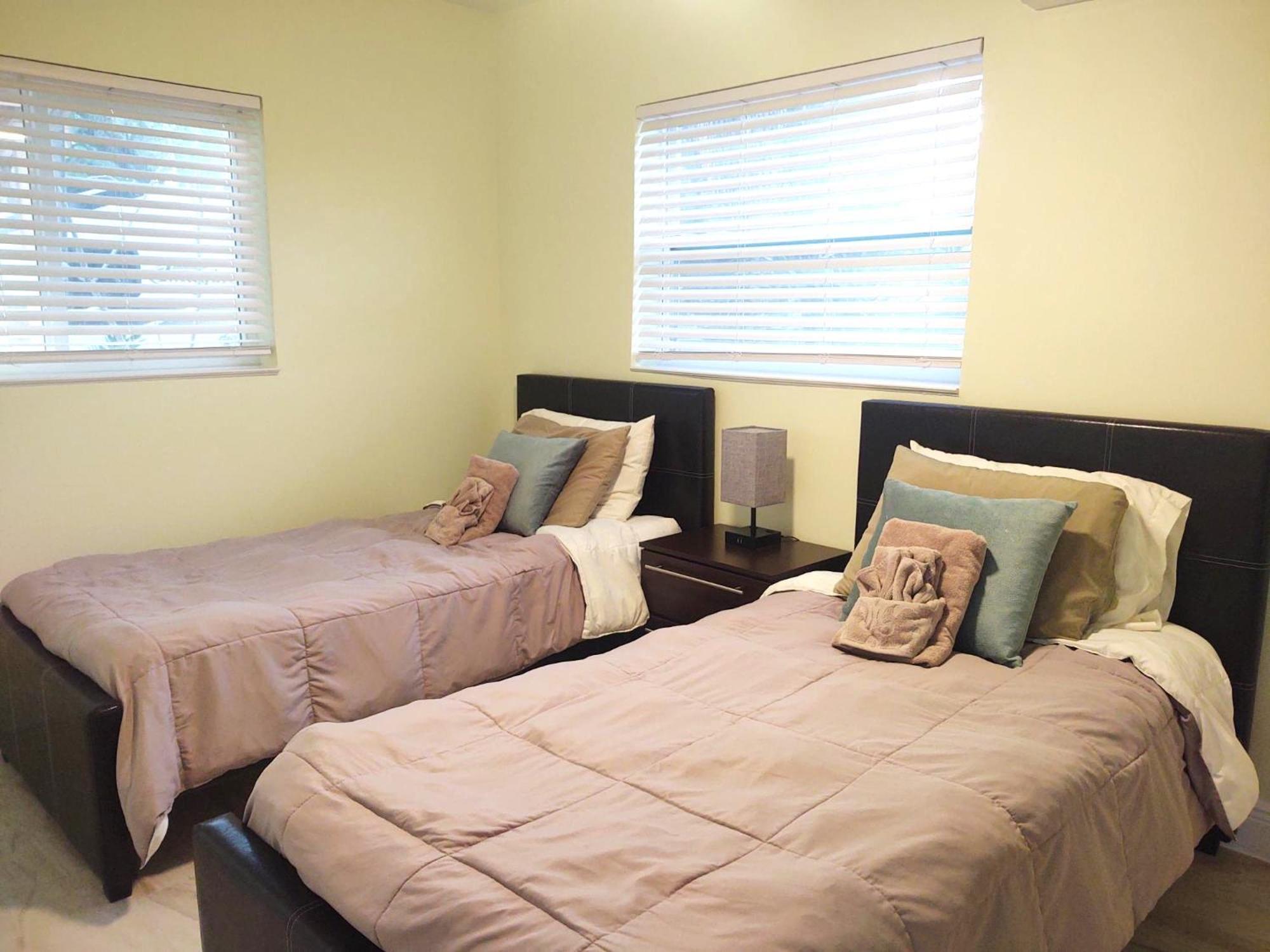 Family, Couples Retreat Near Airport, Cruise Port & Beaches Fort Lauderdale Esterno foto