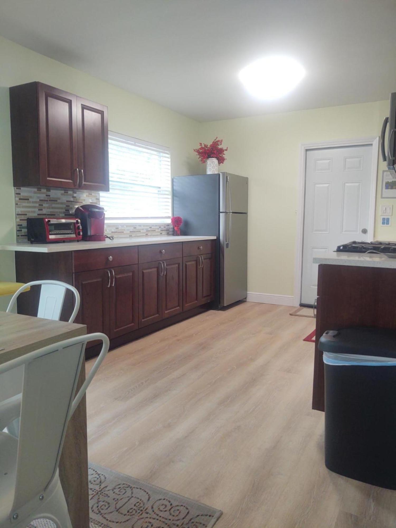 Family, Couples Retreat Near Airport, Cruise Port & Beaches Fort Lauderdale Esterno foto